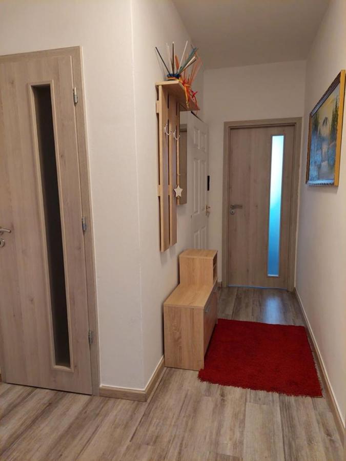 Nagcsalados Rozsa Apartman Балатонлелле Екстер'єр фото