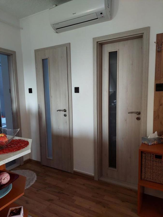 Nagcsalados Rozsa Apartman Балатонлелле Екстер'єр фото