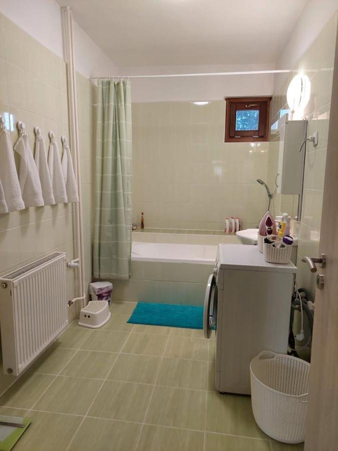Nagcsalados Rozsa Apartman Балатонлелле Екстер'єр фото
