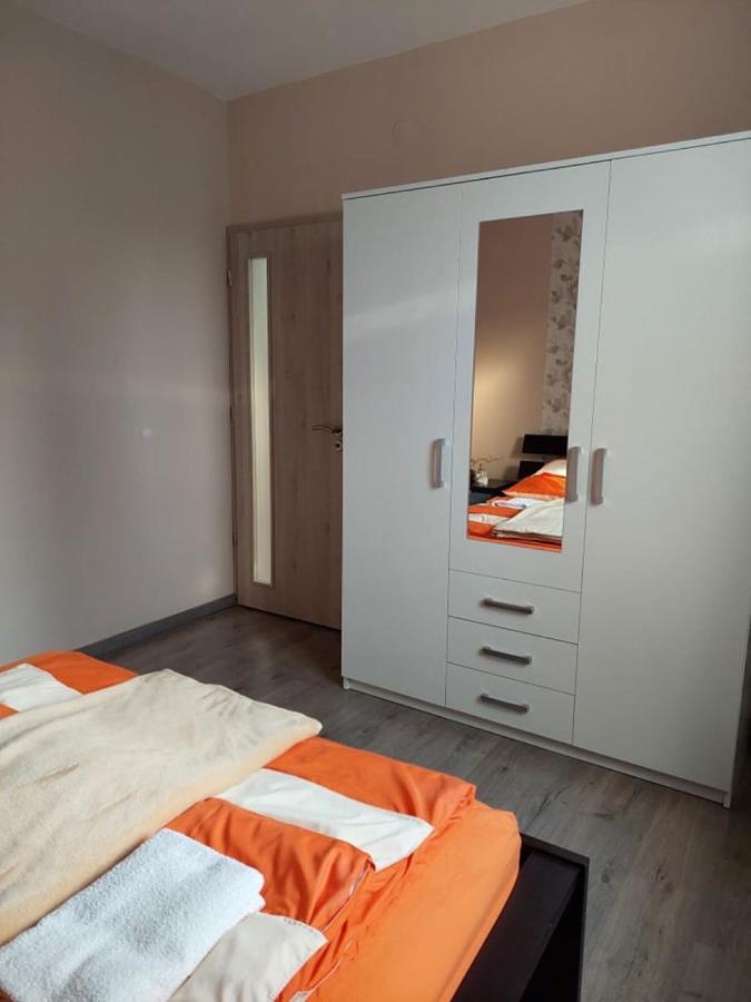 Nagcsalados Rozsa Apartman Балатонлелле Екстер'єр фото