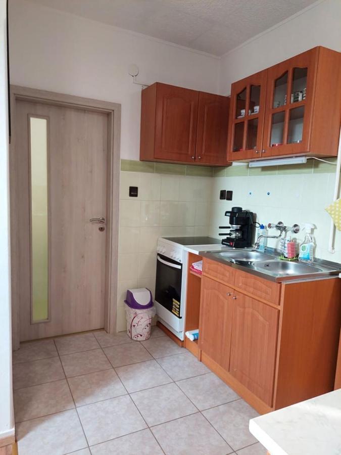 Nagcsalados Rozsa Apartman Балатонлелле Екстер'єр фото