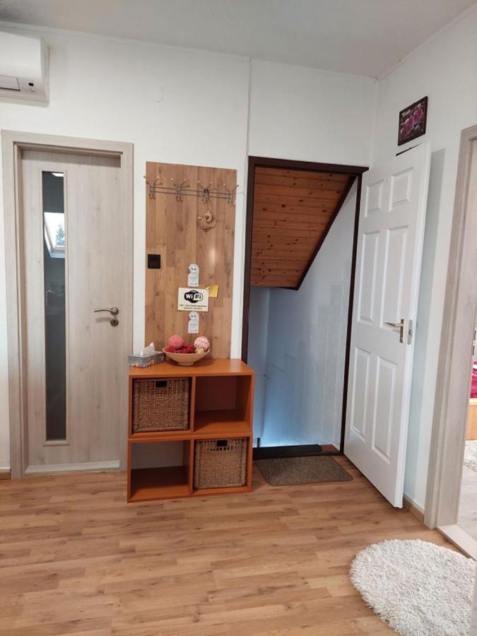 Nagcsalados Rozsa Apartman Балатонлелле Екстер'єр фото
