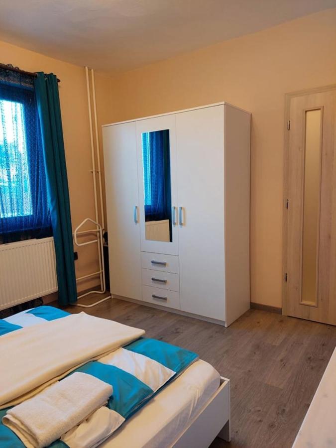 Nagcsalados Rozsa Apartman Балатонлелле Екстер'єр фото
